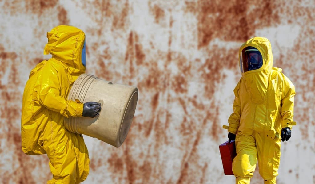 15 Wildest Nazi Experiments Conducted At Concentration Camps