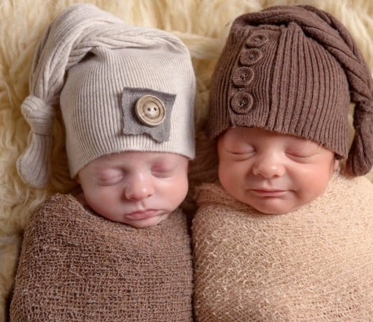 Fascinating Facts the World Knows Thanks to Twin Studies