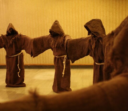 The Science Behind How Cults Brainwash People Into Joining Them