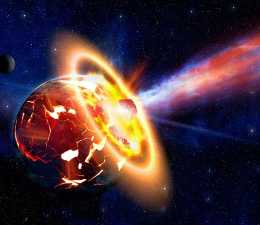 What Will Happen If An Asteroid Hits Our Planet And Other Scary Scientific What-Ifs