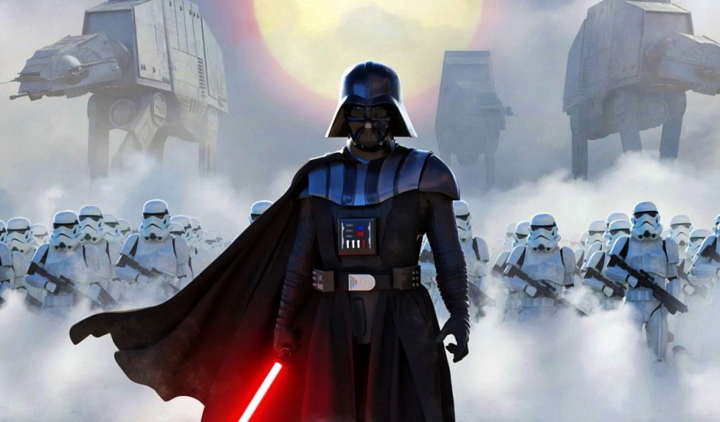 15 Most Powerful Force Users In The Star Wars Universe