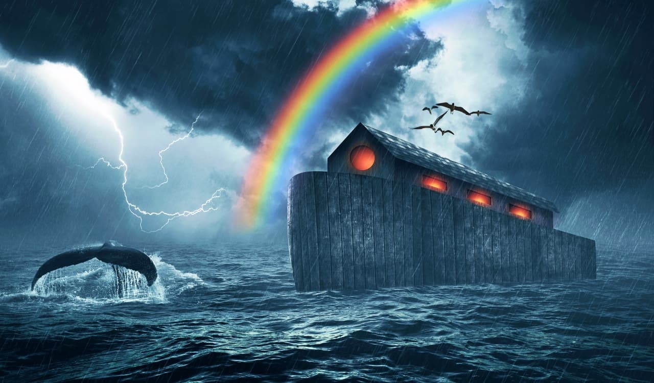 What Will Happen If An Asteroid Hits Our Planet And Other Scary Scientific What-Ifs