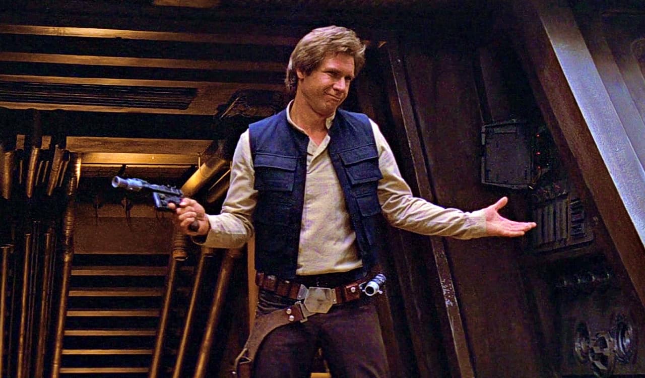 Han Solo