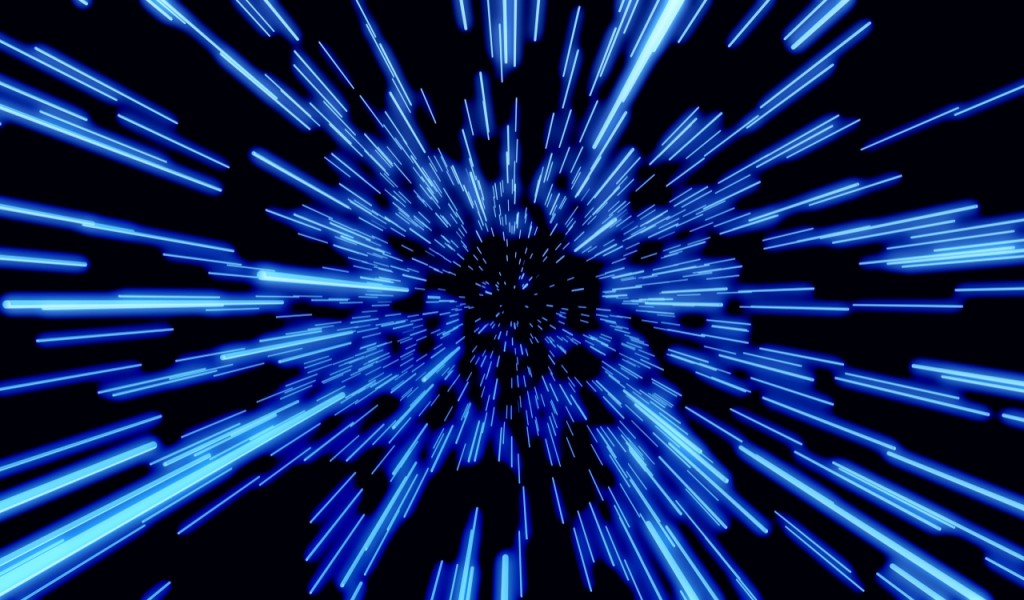 How Does Time Work Differently in Space?