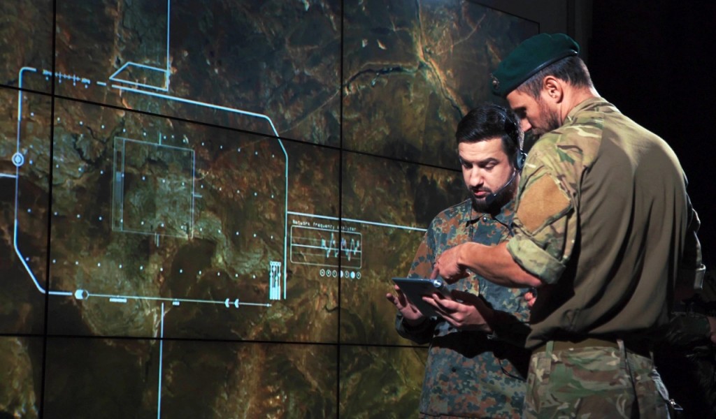 ChatGPT Tells Us How To Organize The United States Federal Budget