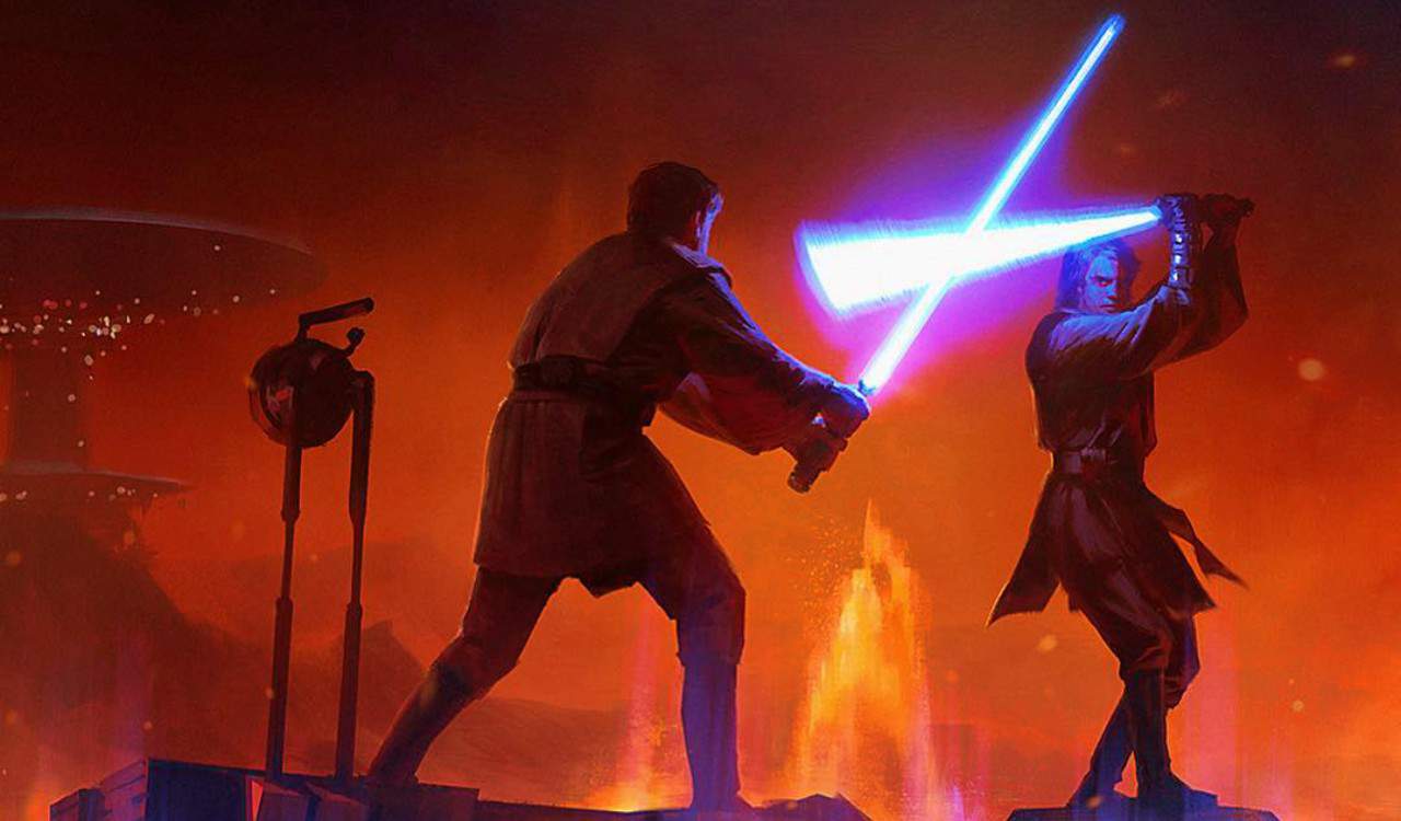 How Real Science Went into the Making of the Star Wars Universe