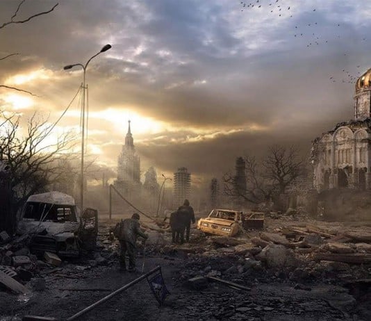 How these Cultures Used Science to Predict Major Apocalyptic Events