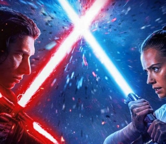 How Real Science Went into the Making of the Star Wars Universe