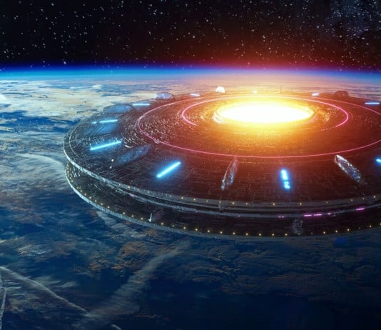 Why People Should Pay Attention To The Latest UFO News