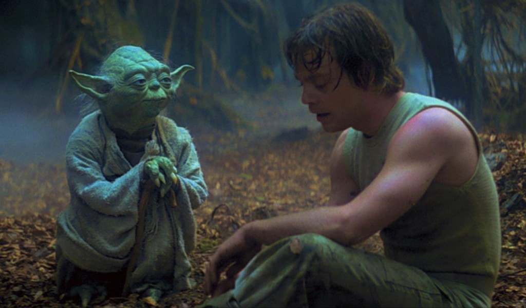 15 Most Powerful Force Users In The Star Wars Universe