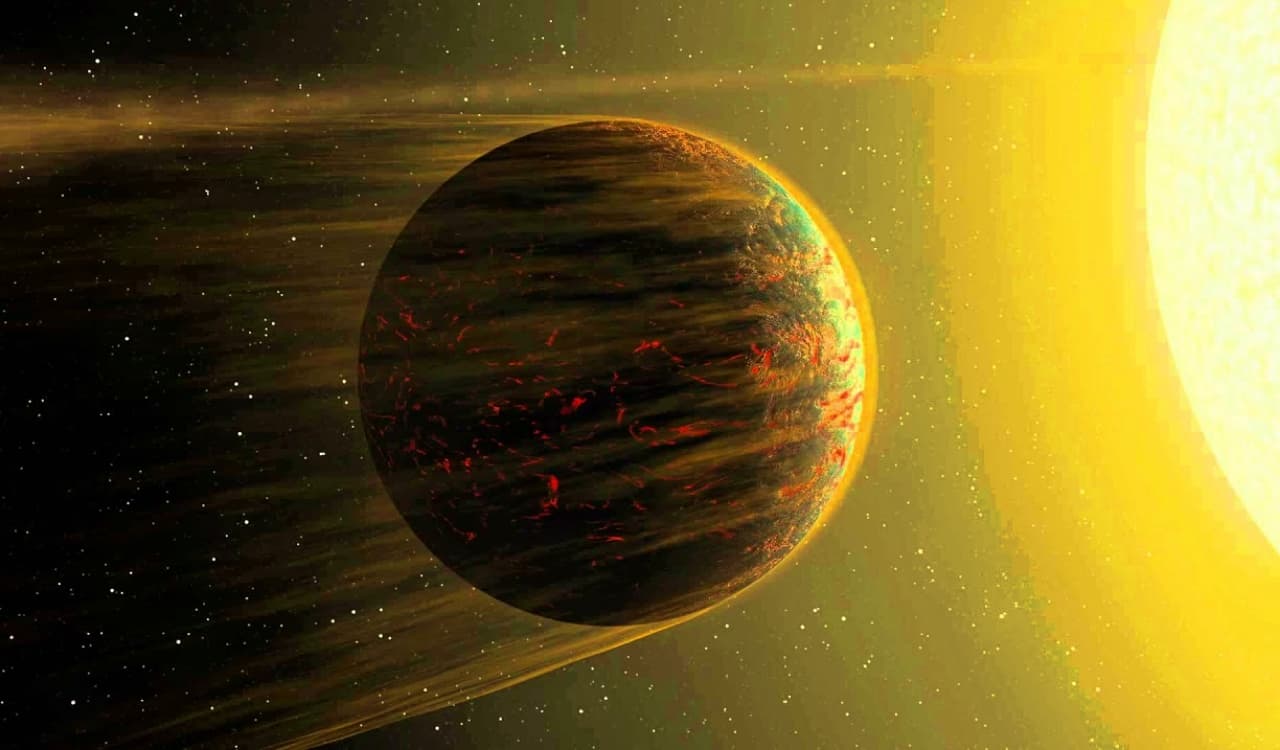 The Freakiest Things NASA Has Discovered