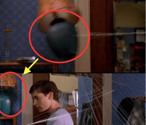 35 Giant Movie Bloopers Even The Biggest Movies Can&#8217;t Hide