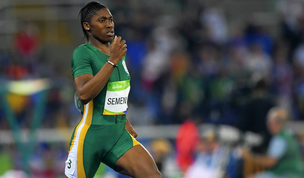 The Advantages for Trans Athletes Are Not As Prominent As You Think