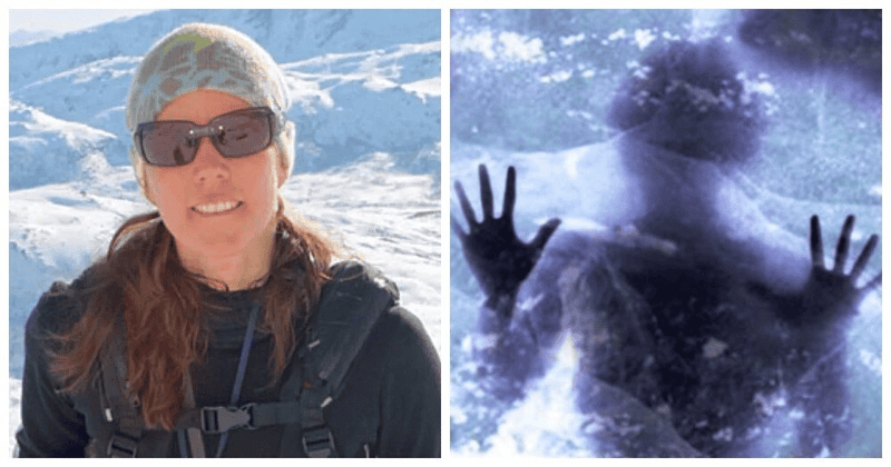 Horrifying Accidents People Actually Walked Away From