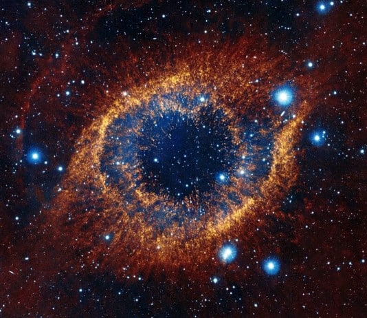 The Freakiest Things NASA Has Discovered