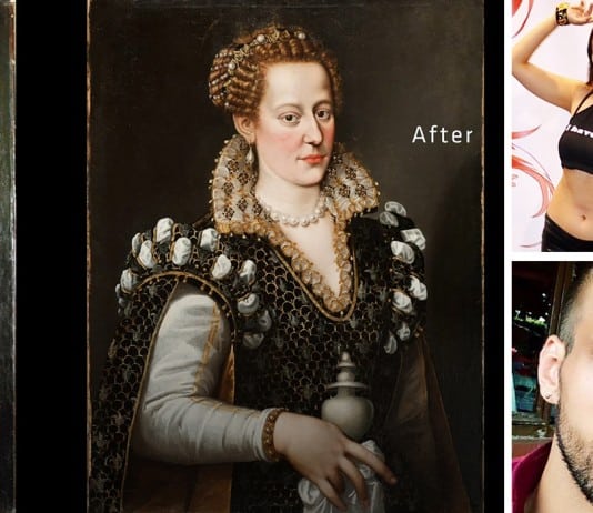 30+ Ridiculous Instagram Editing Fails That Exposed Fake Pictures