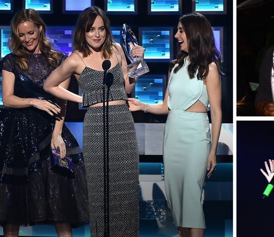 30+ Hilarious And Unexpected Celebrity Wardrobe Malfunctions That Left Us In Shock