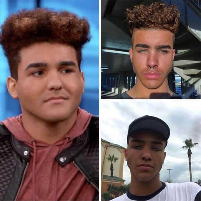 30+ Ridiculous Instagram Editing Fails That Exposed Fake Pictures