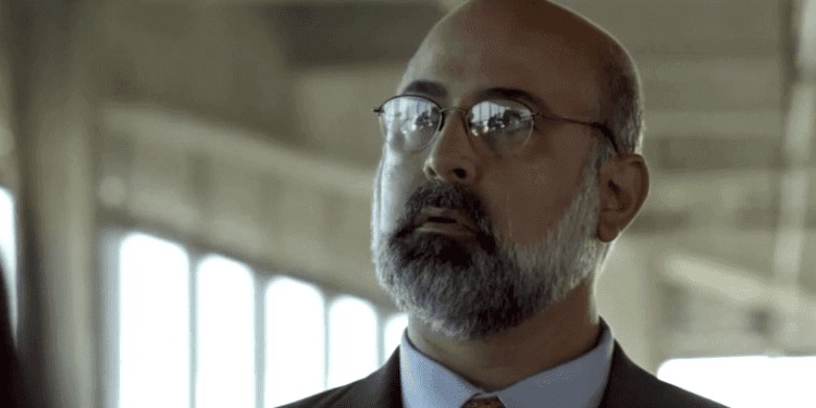 40+ Funny And Surprising TV Mistakes You Never Noticed