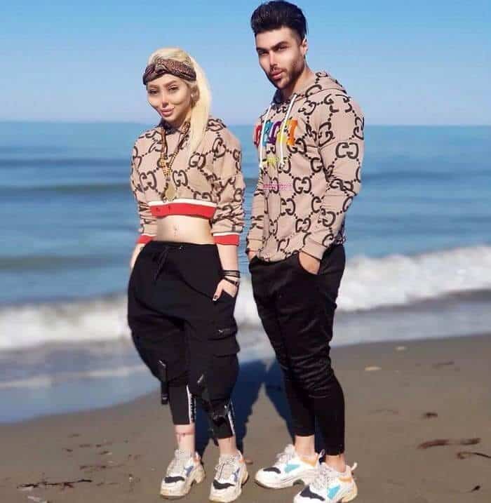 30+ Ridiculous Instagram Editing Fails That Exposed Fake Pictures