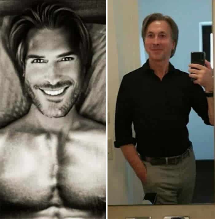 30+ Ridiculous Instagram Editing Fails That Exposed Fake Pictures