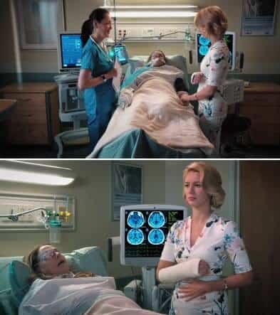 40+ Funny And Surprising TV Mistakes You Never Noticed