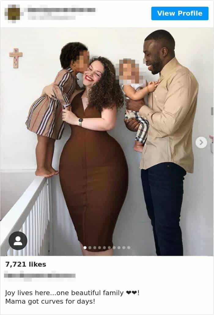 30+ Ridiculous Instagram Editing Fails That Exposed Fake Pictures