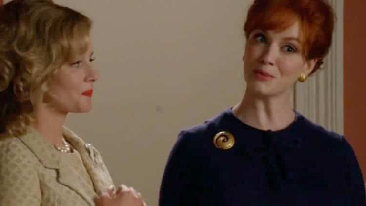 40+ Funny And Surprising TV Mistakes You Never Noticed