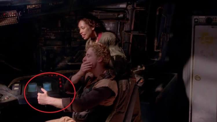 40+ Funny And Surprising TV Mistakes You Never Noticed