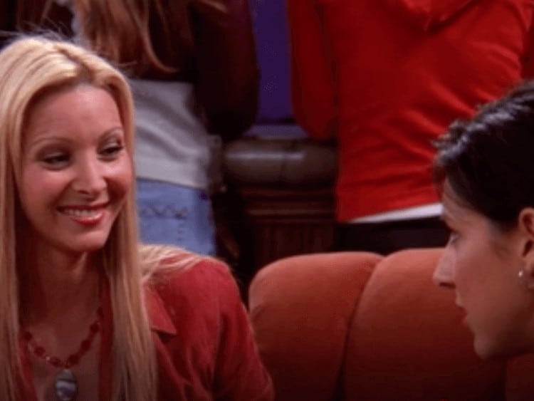 40+ Funny And Surprising TV Mistakes You Never Noticed