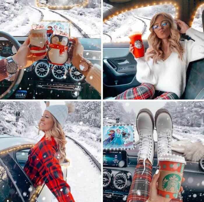 30+ Ridiculous Instagram Editing Fails That Exposed Fake Pictures