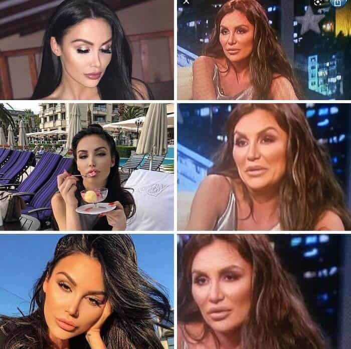 30+ Ridiculous Instagram Editing Fails That Exposed Fake Pictures