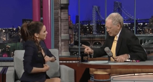 30+ Hilarious And Unexpected Celebrity Wardrobe Malfunctions That Left Us In Shock