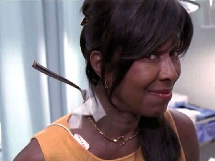 40+ Funny And Surprising TV Mistakes You Never Noticed