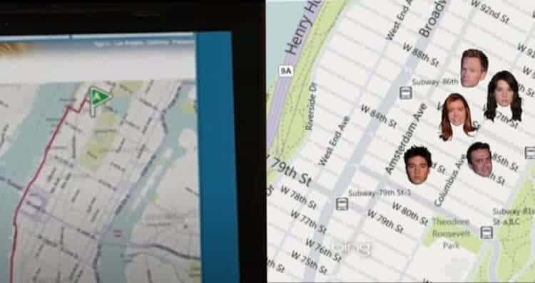 40+ Funny And Surprising TV Mistakes You Never Noticed