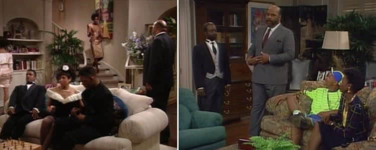 40+ Funny And Surprising TV Mistakes You Never Noticed