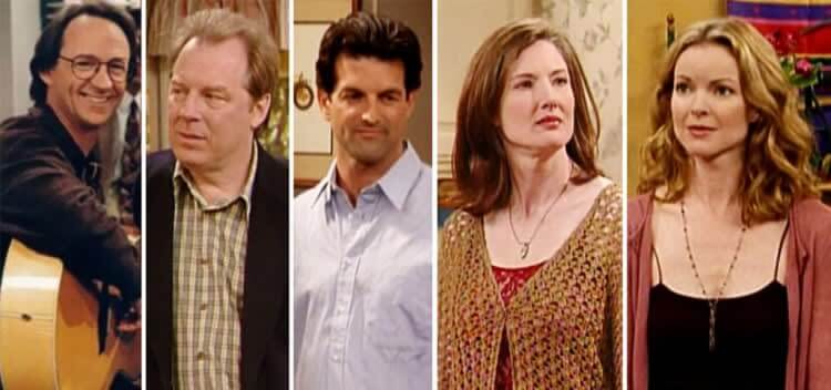 40+ Funny And Surprising TV Mistakes You Never Noticed