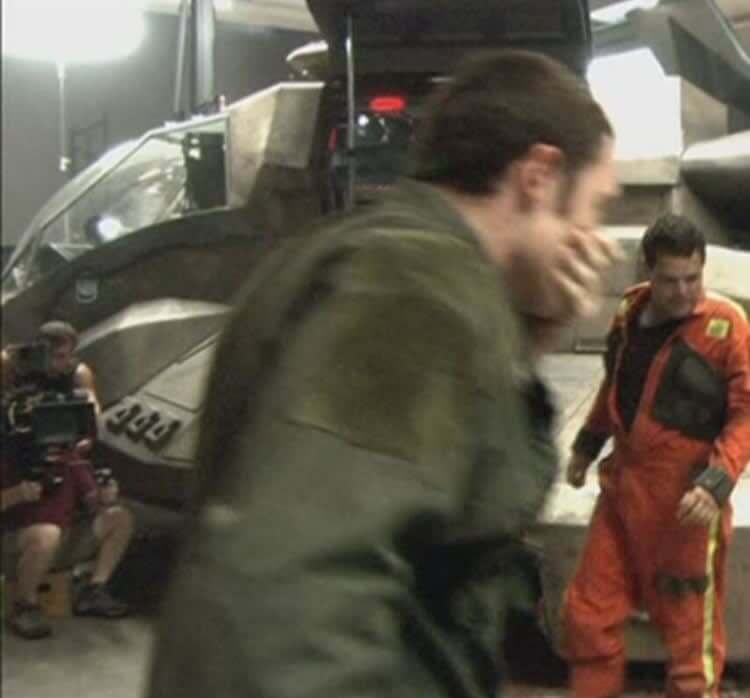 40+ Funny And Surprising TV Mistakes You Never Noticed