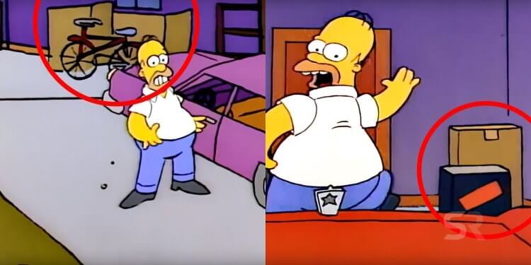 40+ Funny And Surprising TV Mistakes You Never Noticed