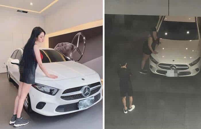 30+ Ridiculous Instagram Editing Fails That Exposed Fake Pictures