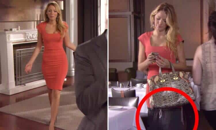 40+ Funny And Surprising TV Mistakes You Never Noticed