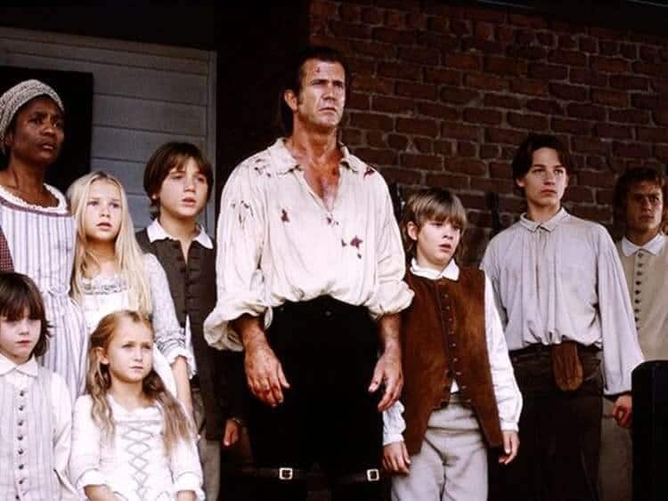 35 Giant Movie Bloopers Even The Biggest Movies Can&#8217;t Hide