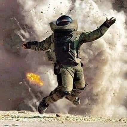 35 Giant Movie Bloopers Even The Biggest Movies Can&#8217;t Hide