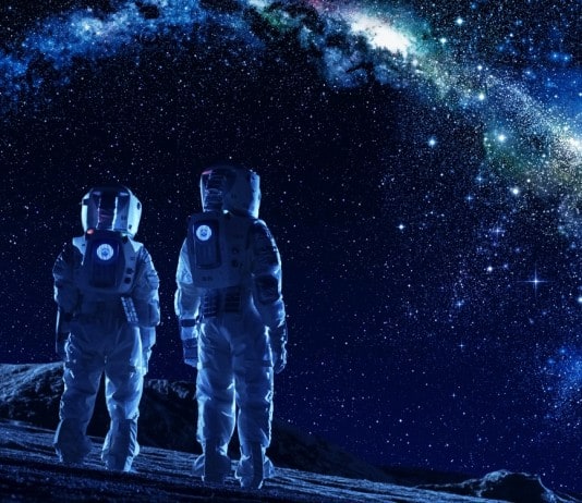 What Humanity Needs To Travel The Universe