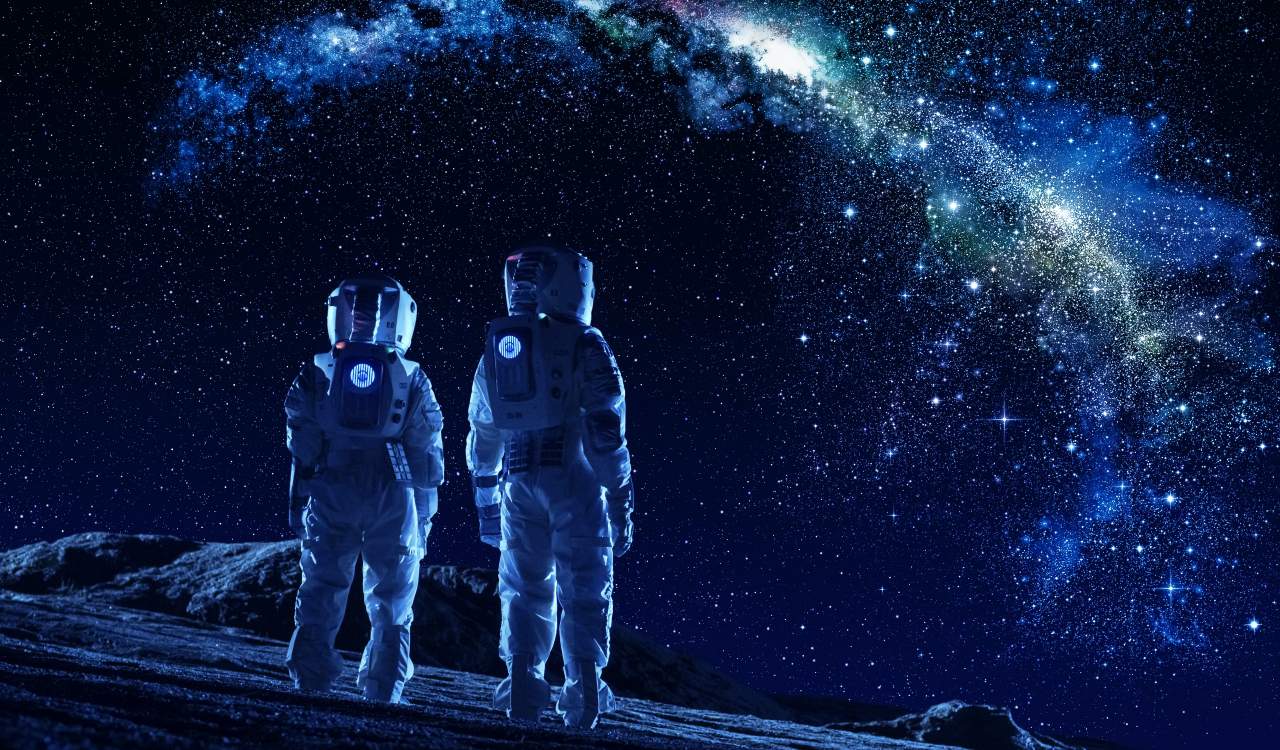 Creepy Facts About Space You Just Can&#8217;t Unlearn