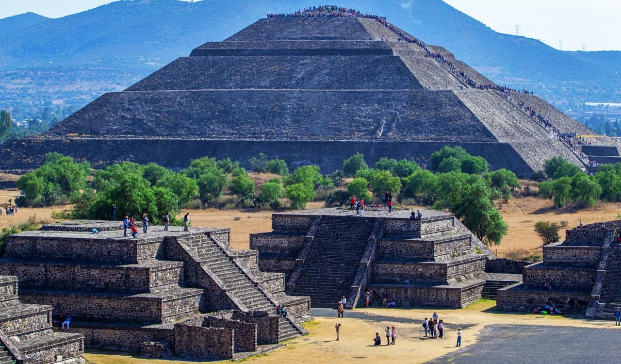 What Humanity Needs To Travel The Universe