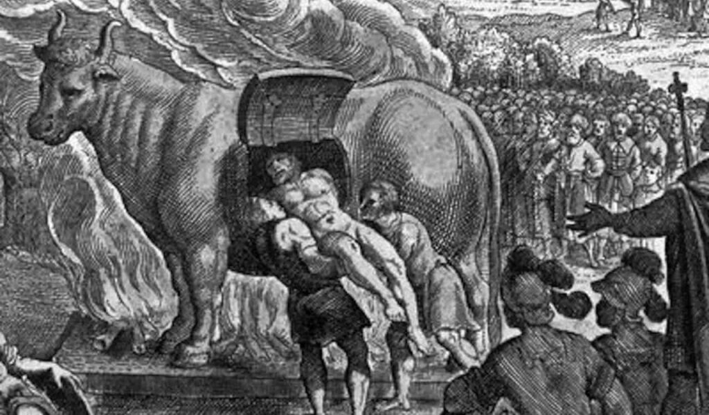 These Science Experiments Led To The Demise Of Their Creators