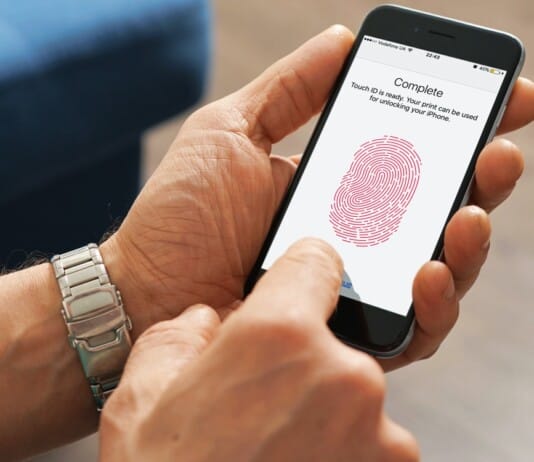 The Scariest Technology In The World Right Now