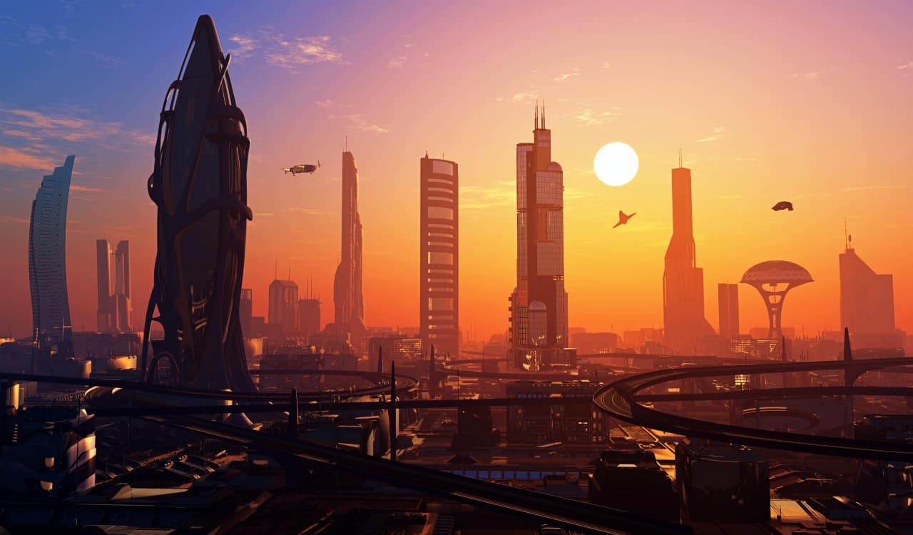 What Humanity Needs To Travel The Universe