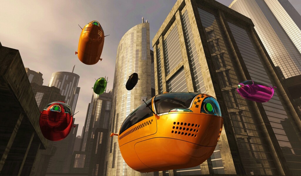 20 Unforgettable Time Periods A Time Traveler Would Likely Go To First